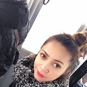 Meet your Posher, Beralyn